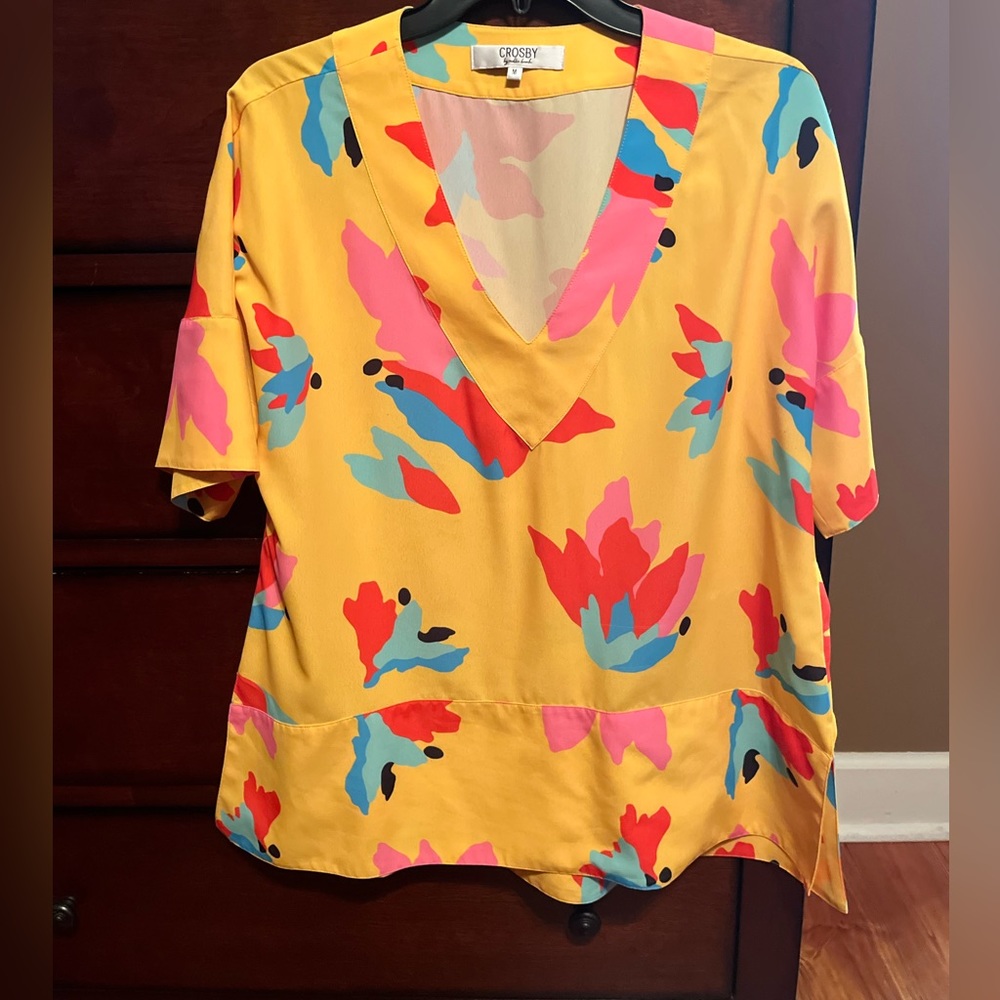 Crosby Medium top